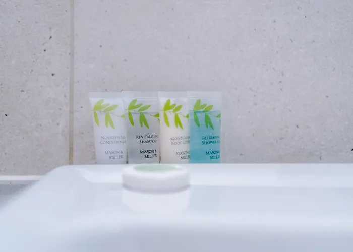 4-storey Townhouse In By Hilltop Serviced * 맨체스터