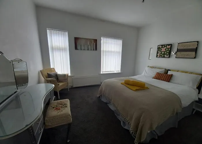 Gorgeous Stylish Cheri Victorian House In