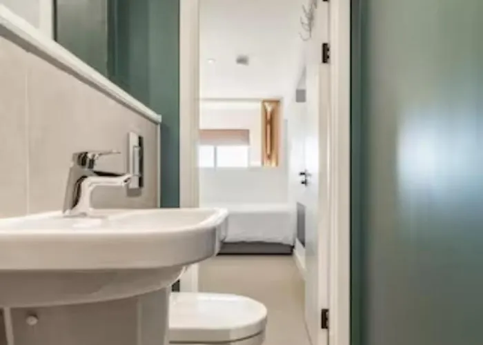 Two Bedrooms Exquisite En-suite Deansgate