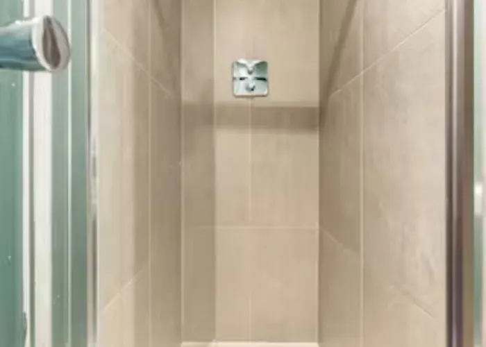 Appartement Two Bedrooms Exquisite En-suite Deansgate *