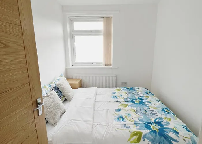 홈스테이 House In The Heart Of