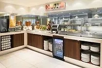 Express Centre By Ihg Hotel