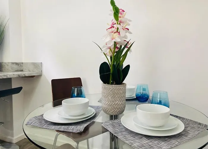 Modern, Stylish And Central * Manchester