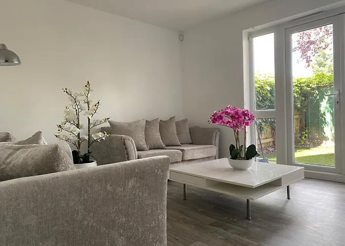 Modern, Stylish And Central * Mánchester