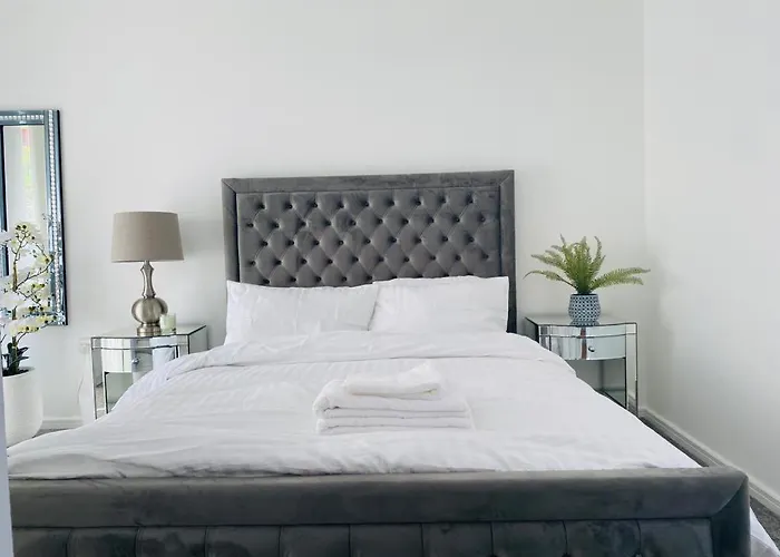 Modern, Stylish And Central Habitación en casa particular *