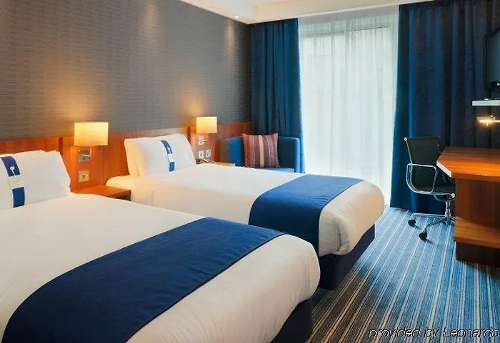 Express Centre By Ihg