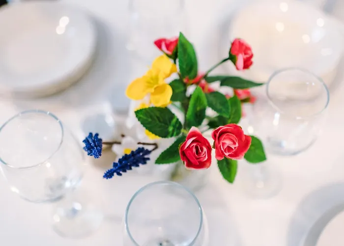 Etihad 2 Bed Apartment