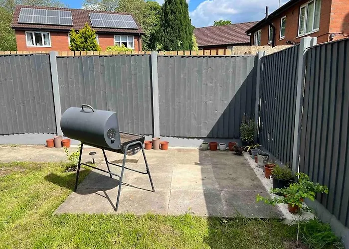 In The Heart Of Dom wakacyjny *