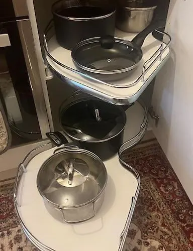 아파트 2 Bedroom Flat In Ardwick