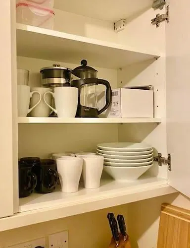 2 Bedroom Flat In Ardwick