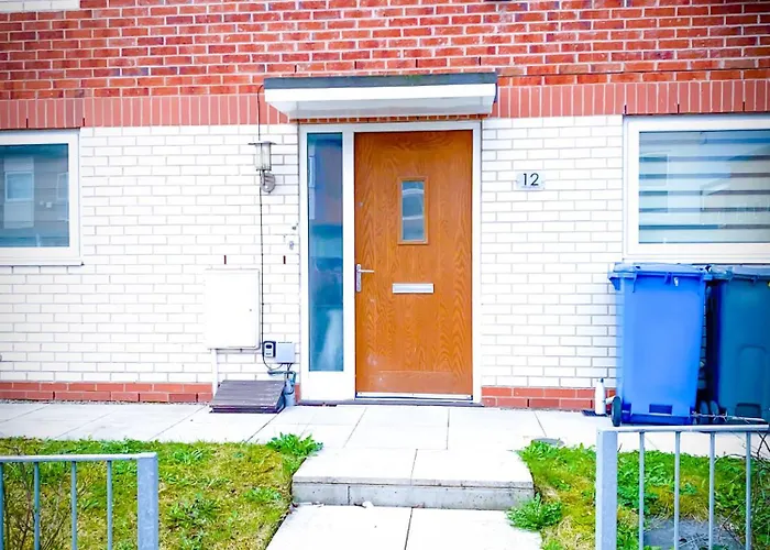 Royal At Coop Live Etihad, Sports 3* Mánchester