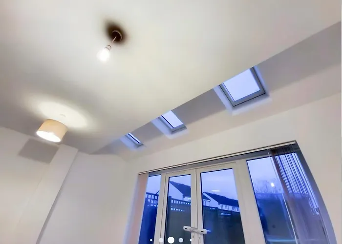 Bed and breakfast Royal At Coop Live Etihad, Sports Mánchester