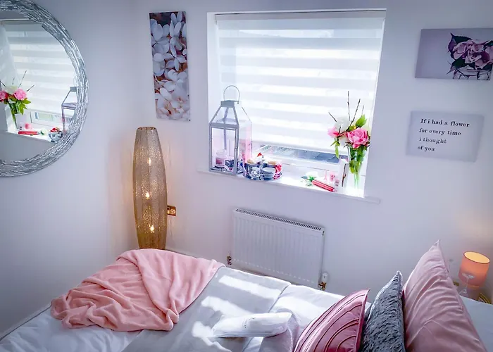 Royal At Coop Live Etihad, Sports Bed and breakfast Mánchester