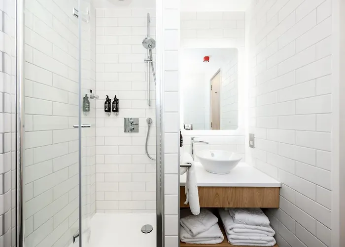 Hotel Wilde Centre Manchester