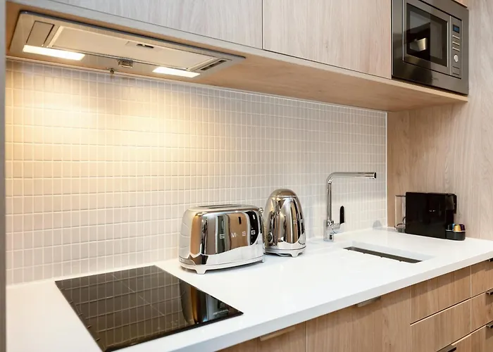 Wilde Centre Hotel Manchester