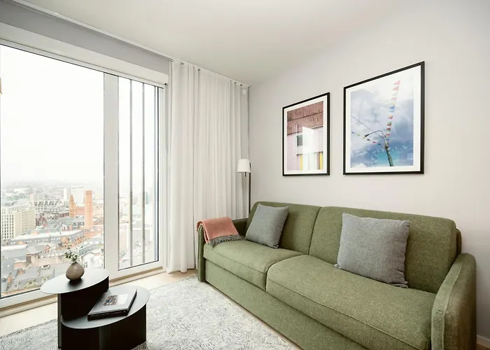 Wilde Centre 4* Manchester