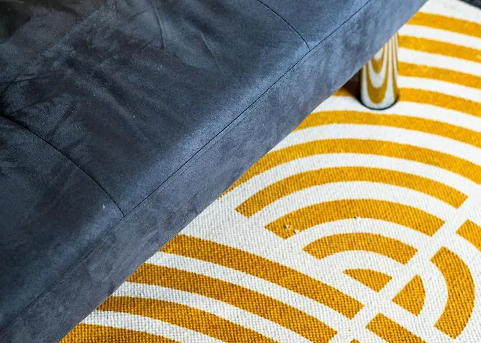 Cosy And Classy 1 Bed Getaway Manchester