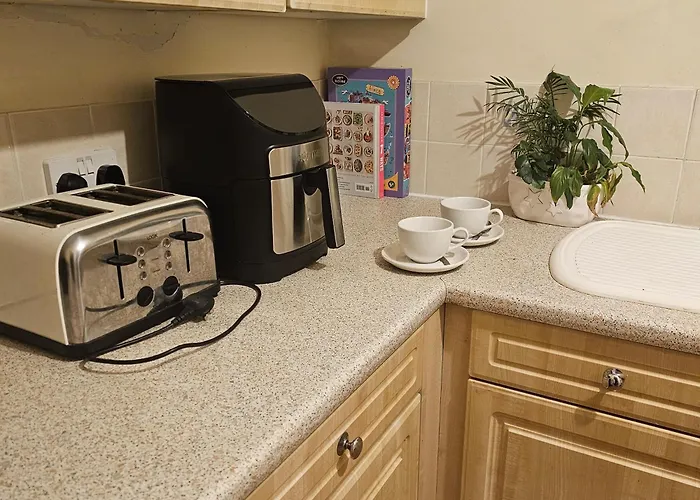 Apartman Alexandra Park