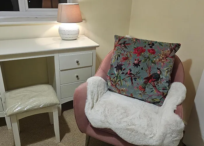 Alexandra Park Manchester