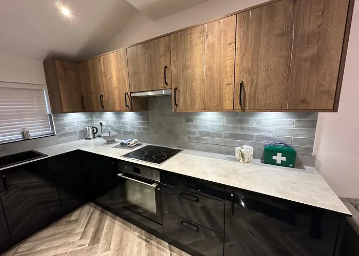 Hotel Ashley's Place *