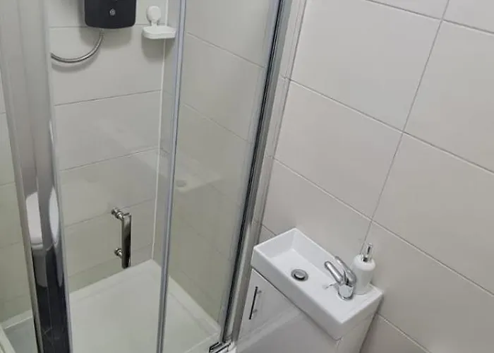 Scotland Street, Newton Heath Konukevi