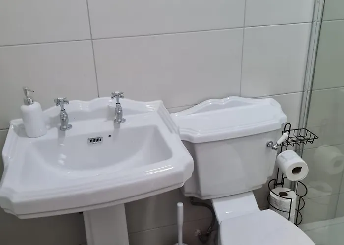 Pensionat Scotland Street, Newton Heath