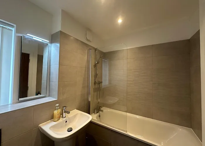 Privatunterkunft C U Ltd