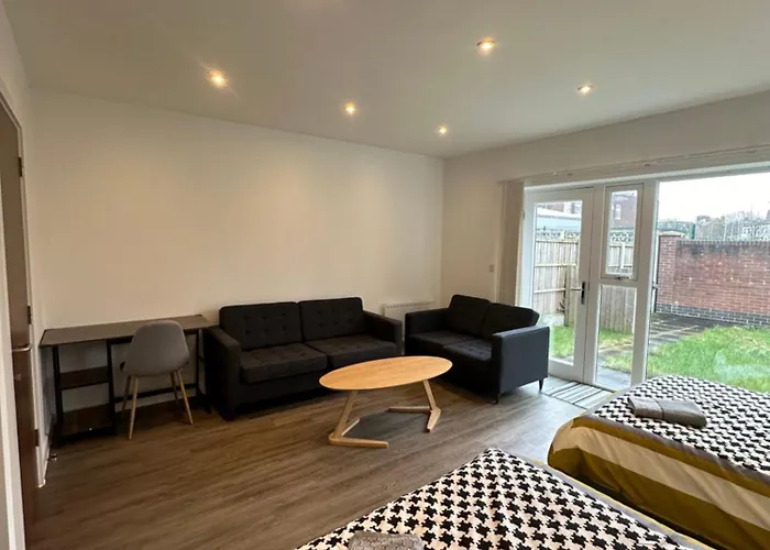 C U Ltd Privatunterkunft *