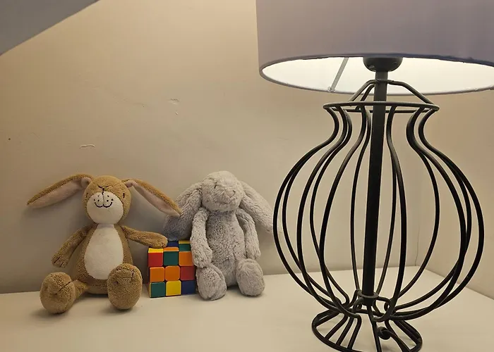 Ubytování v soukromí Bee Hive *