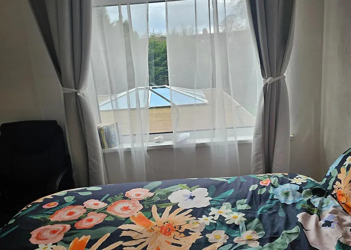 Ubytování v soukromí Bee Hive