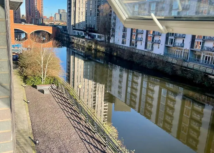 The Riverside Manchester