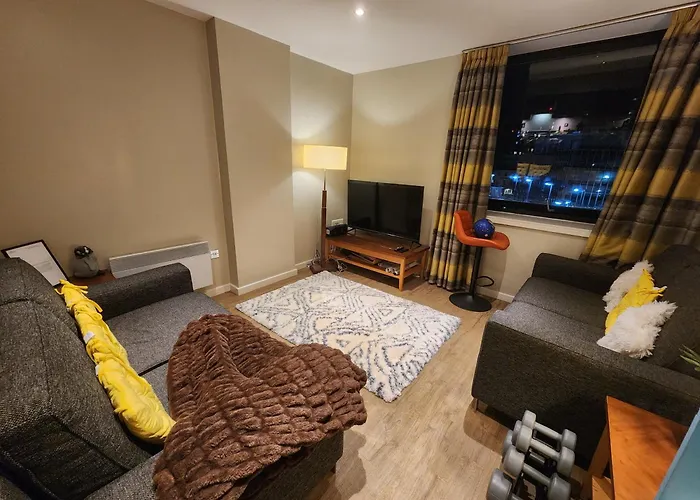 Joyful Abode - Live In The Heart Of Privat bolig