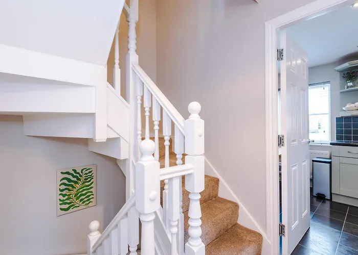 Cravenwood House * Mánchester