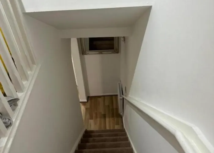 Stunning 3-bed House In