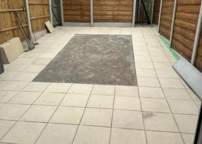 Stunning 3-bed House In Vakantiehuis Manchester