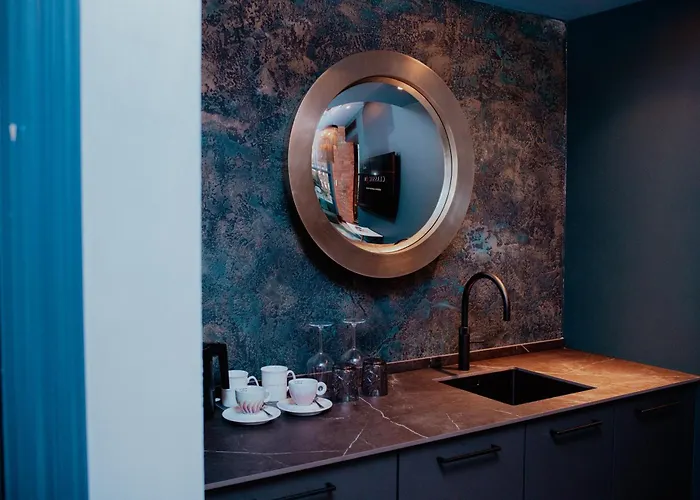 Forty Seven Manchester, Worldhotels Crafted 4*