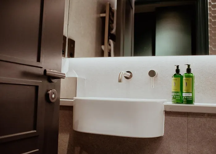 Forty Seven Manchester, Worldhotels Crafted Hotel