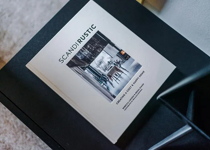 4 Bedroom House Eccles Hébergement de vacances