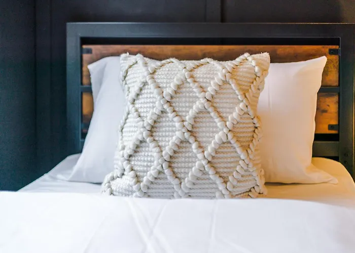 4 Bedroom House Eccles Hébergement de vacances *