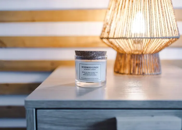 4 Bedroom House Eccles Hébergement de vacances *