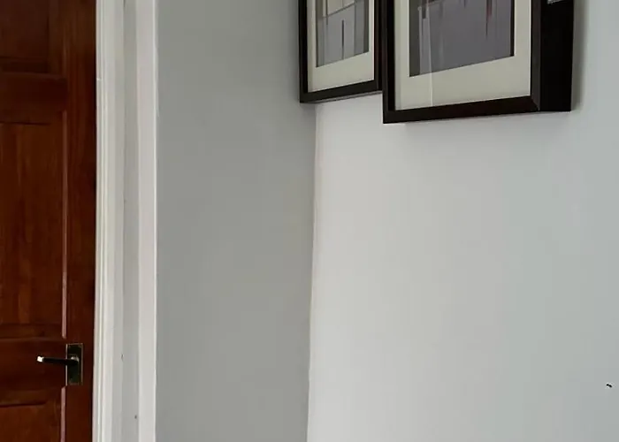 Daire Ur Place 204 Manchester