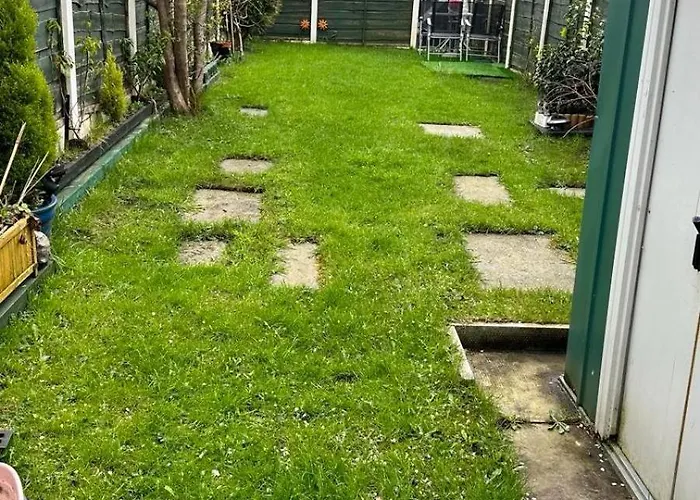 Ur Place 204 * 맨체스터