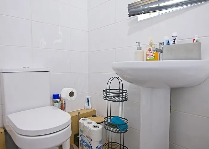 Sweet Dream Apartament Manchester