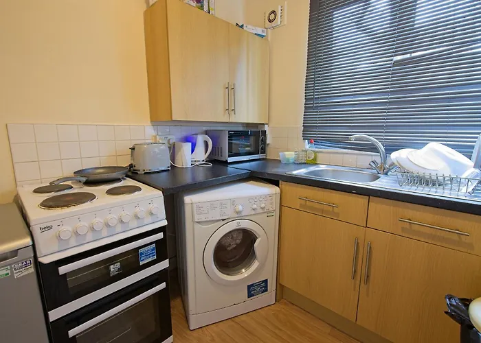 Sweet Dream * Manchester