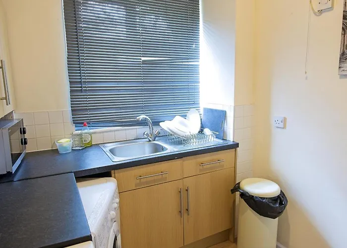 Sweet Dream Appartamento Manchester