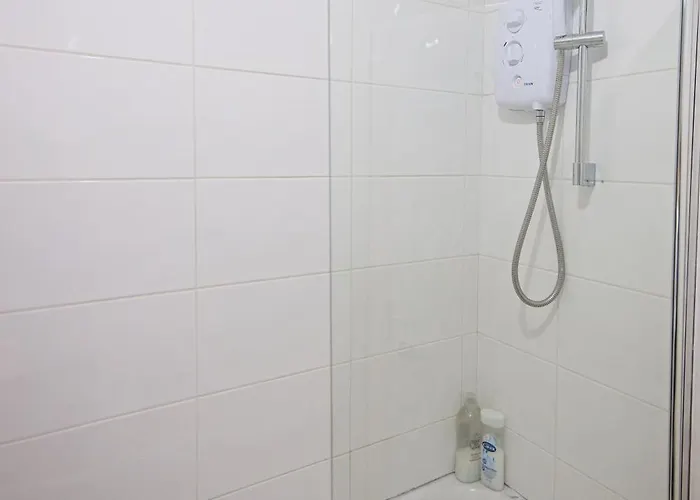 Apartament Sweet Dream Manchester