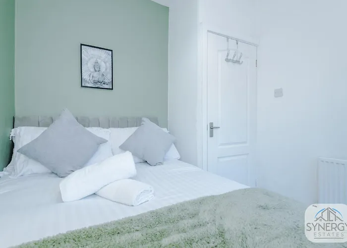 Jade House, - By Synergy Estates