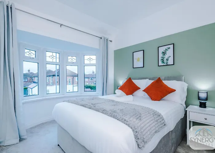 Jade House, - By Synergy Estates