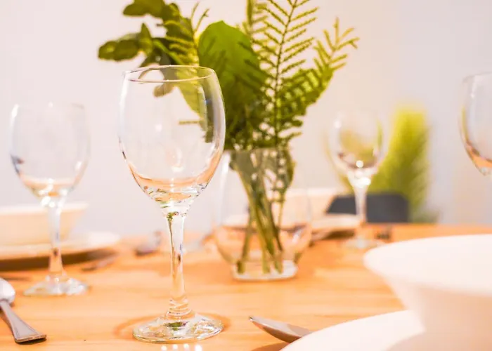 3-bed House In Near Old Trafford 펜션 맨체스터