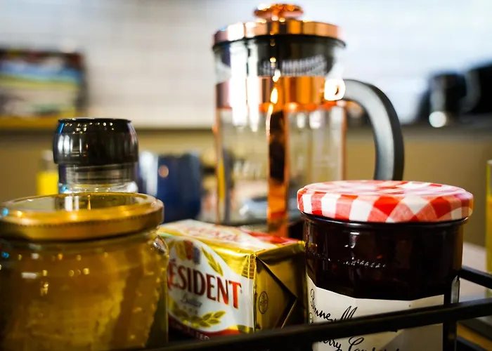 3-bed House In Near Old Trafford 맨체스터